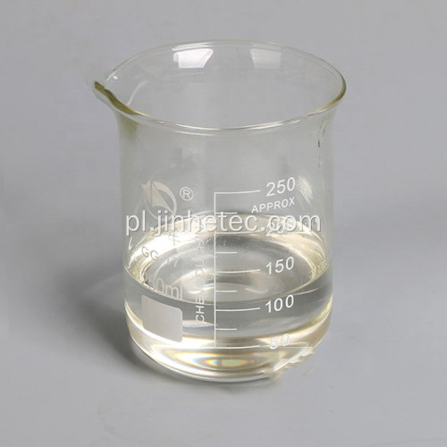 Plastyfikator DOTP Tereftalan dioktylu